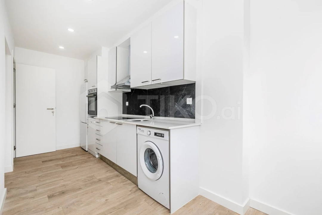 Apartamento T3 para Venda em Mina de Água Foto 3