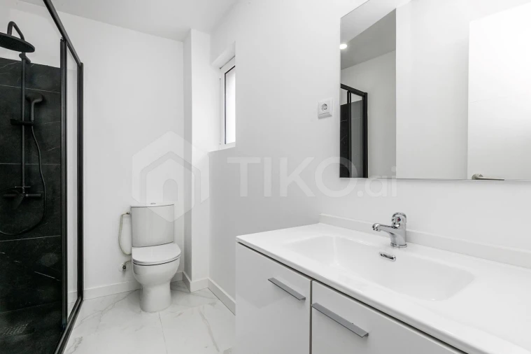 Apartamento T3 para Venda em Mina de Água Foto 18