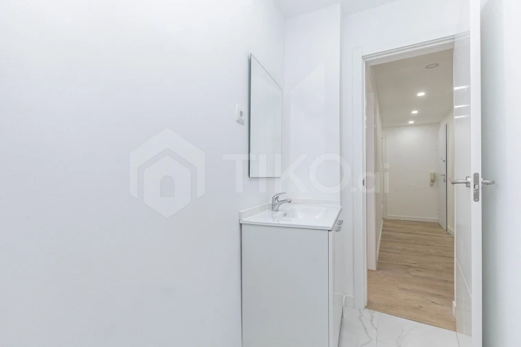 Apartamento T3 para Venda em Mina de Água Foto 17