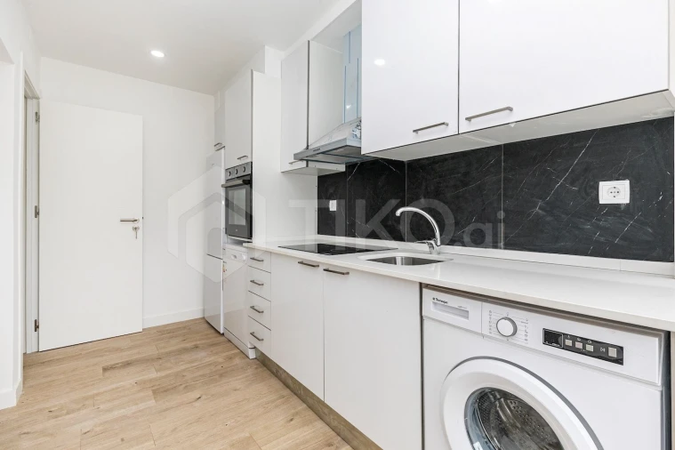 Apartamento T3 para Venda em Mina de Água Foto 6