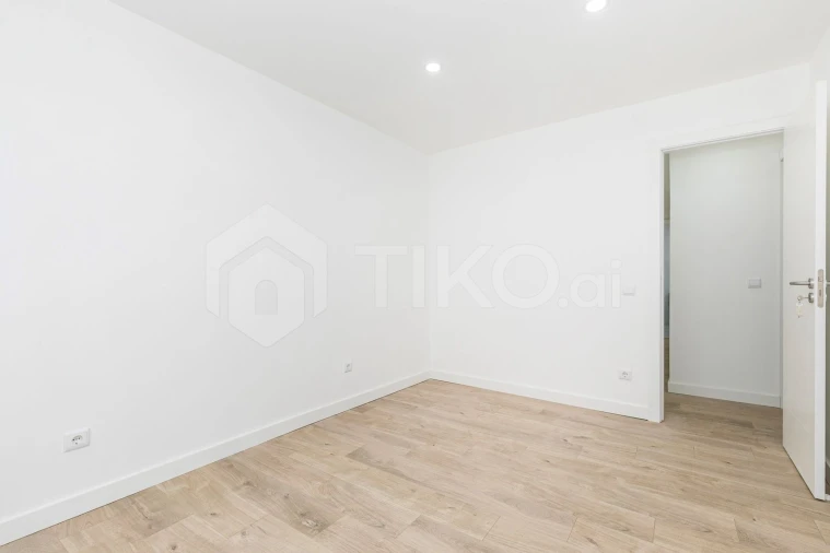 Apartamento T3 para Venda em Mina de Água Foto 9