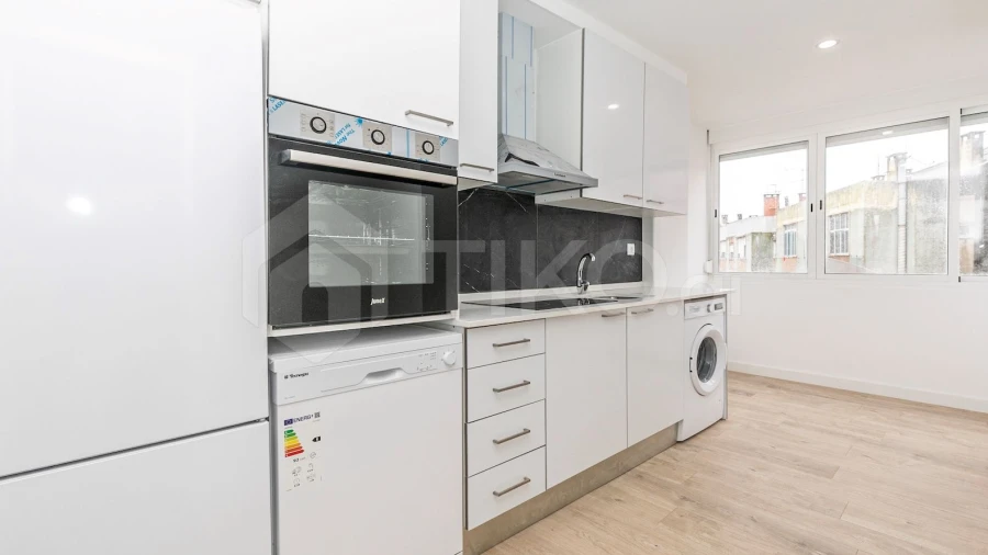 Apartamento T3 para Venda em Mina de Água