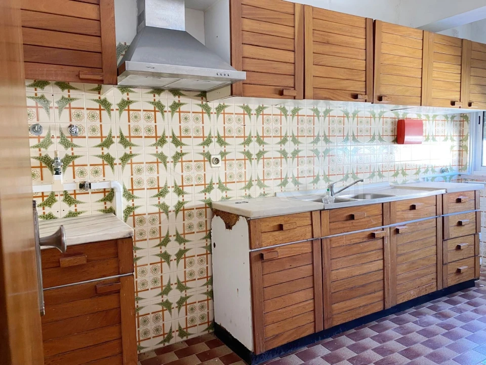 Apartamento T2 para Venda em Falagueira-Venda Nova Foto 2