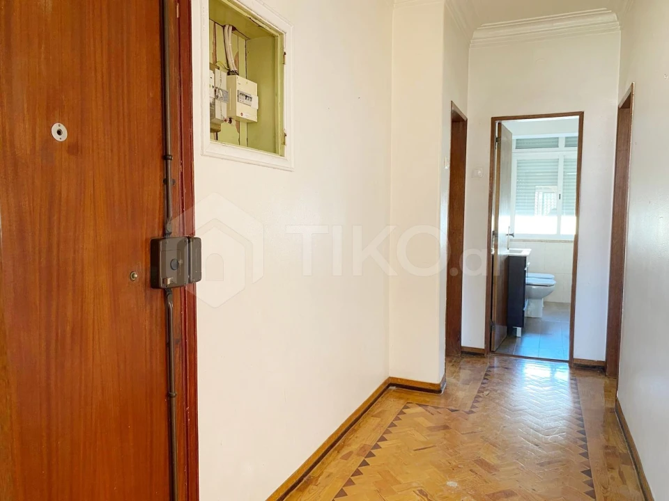 Apartamento T2 para Venda em Falagueira-Venda Nova Foto 13