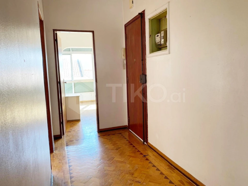 Apartamento T2 para Venda em Falagueira-Venda Nova Foto 5