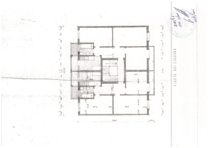 Apartamento T2 para Venda em Falagueira-Venda Nova Foto 15
