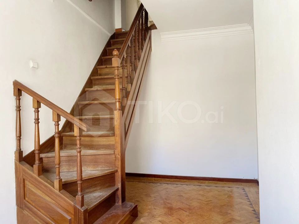 Apartamento T2 para Venda em Falagueira-Venda Nova Foto 6