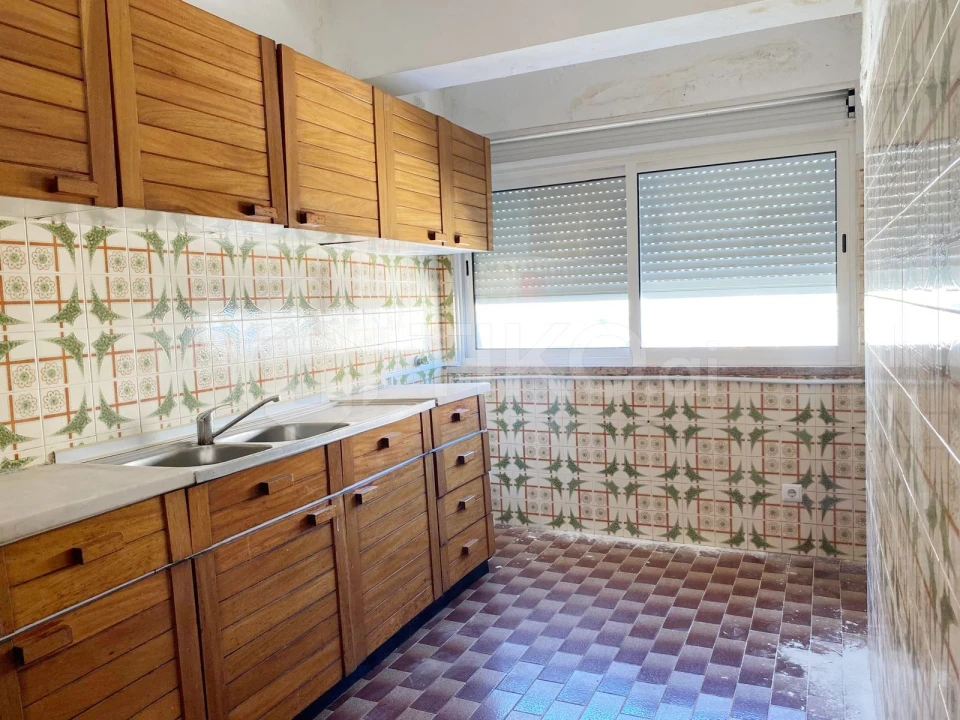 Apartamento T2 para Venda em Falagueira-Venda Nova Foto 4