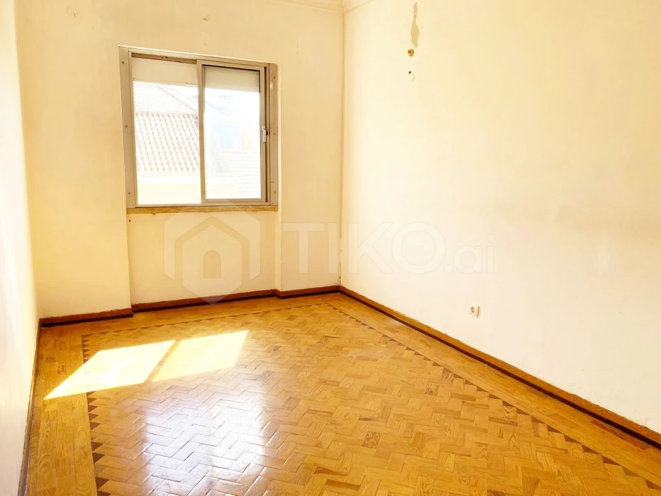 Apartamento T2 para Venda em Falagueira-Venda Nova Foto 8