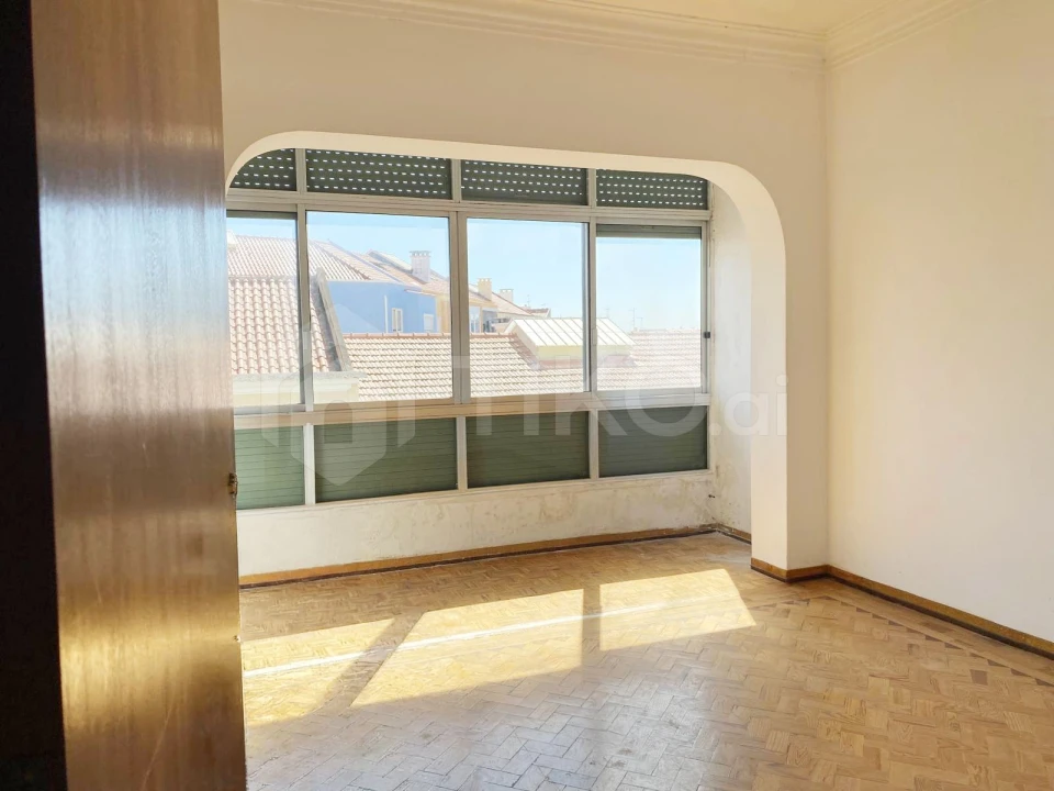 Apartamento T2 para Venda em Falagueira-Venda Nova Foto 3