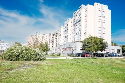 Apartamento T3 para Venda em Carnide