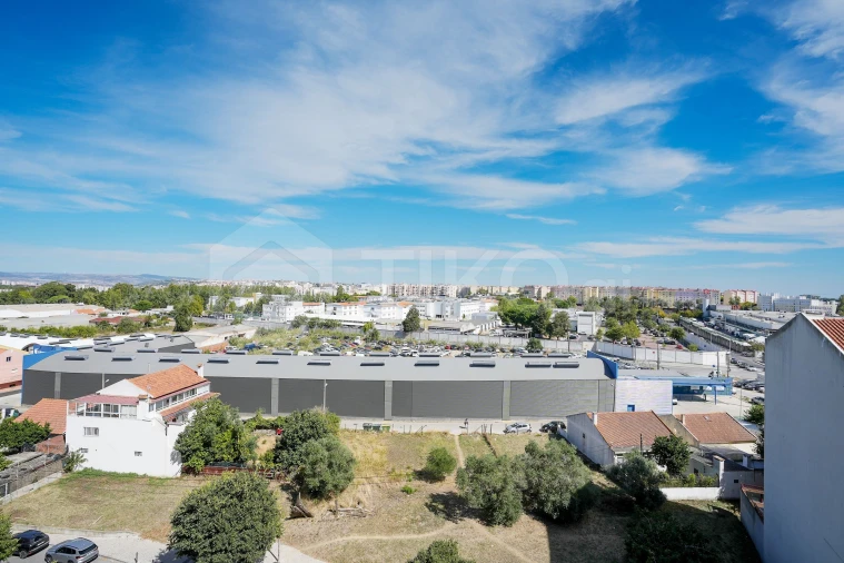 Apartamento T3 para Venda em Carnide Foto 27