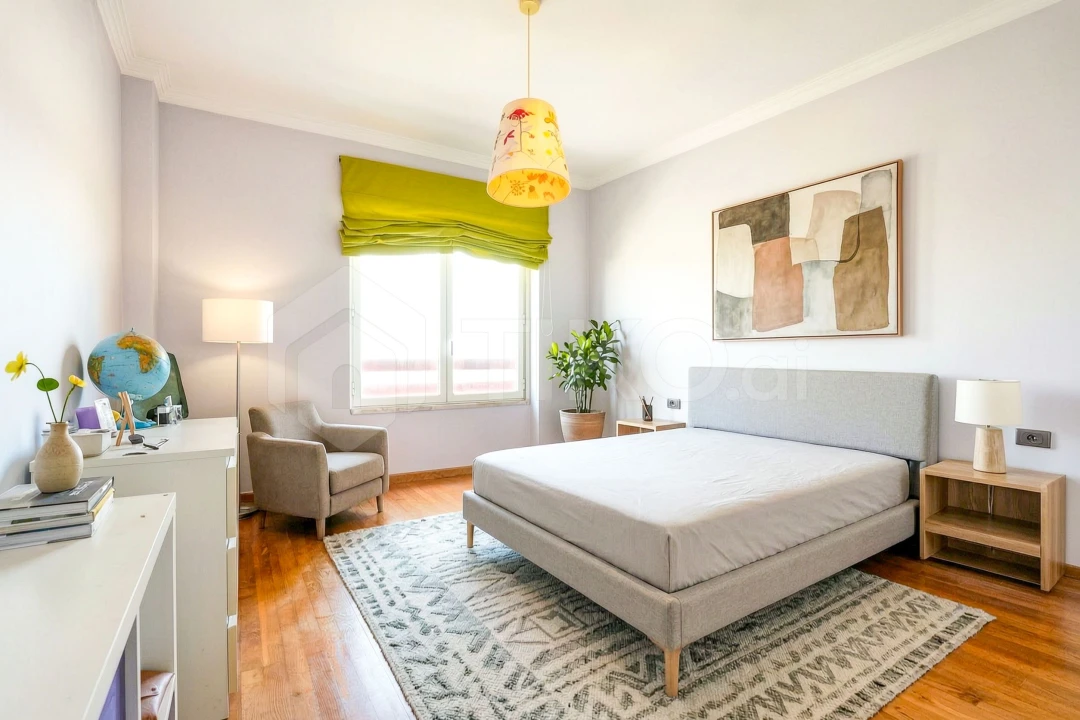 Apartamento T3 para Venda em Carnide Foto 19