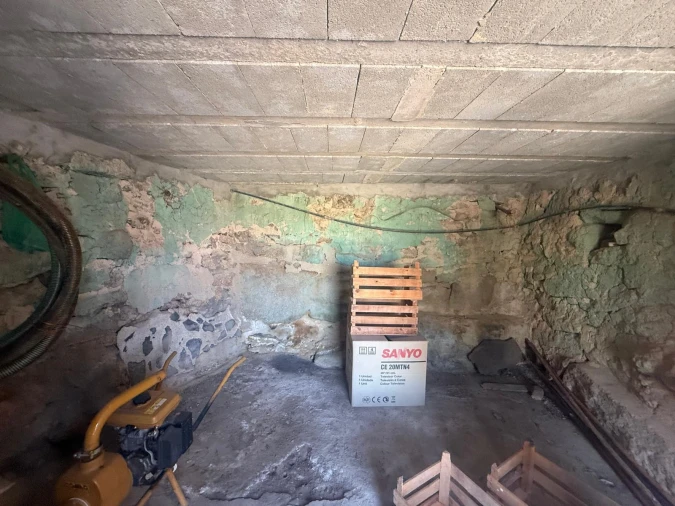 Moradia T3 para Venda em Candoso e Carvalho de Egas Foto 8