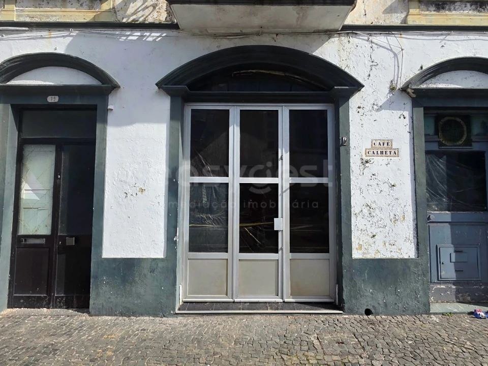 Prédio para Venda em Ponta Delgada (São Pedro) Foto 8