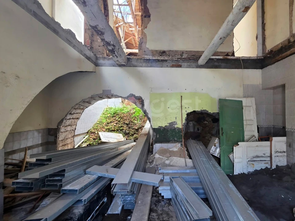 Prédio para Venda em Ponta Delgada (São Pedro) Foto 10
