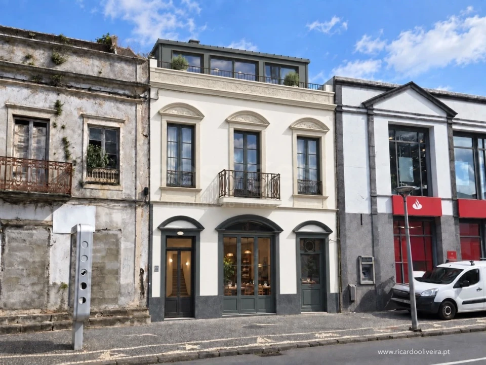 Prédio para Venda em Ponta Delgada (São Pedro) Foto 15