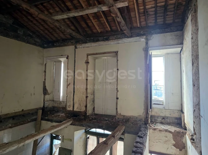 Prédio para Venda em Ponta Delgada (São Pedro) Foto 14