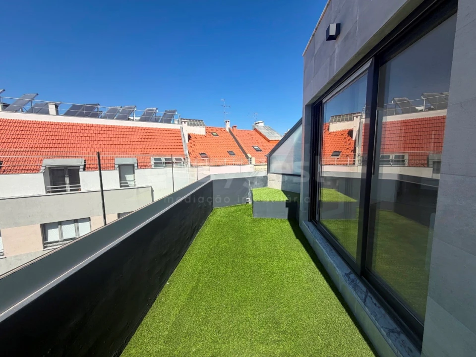 Prédio para Venda em Avenidas Novas Foto 35
