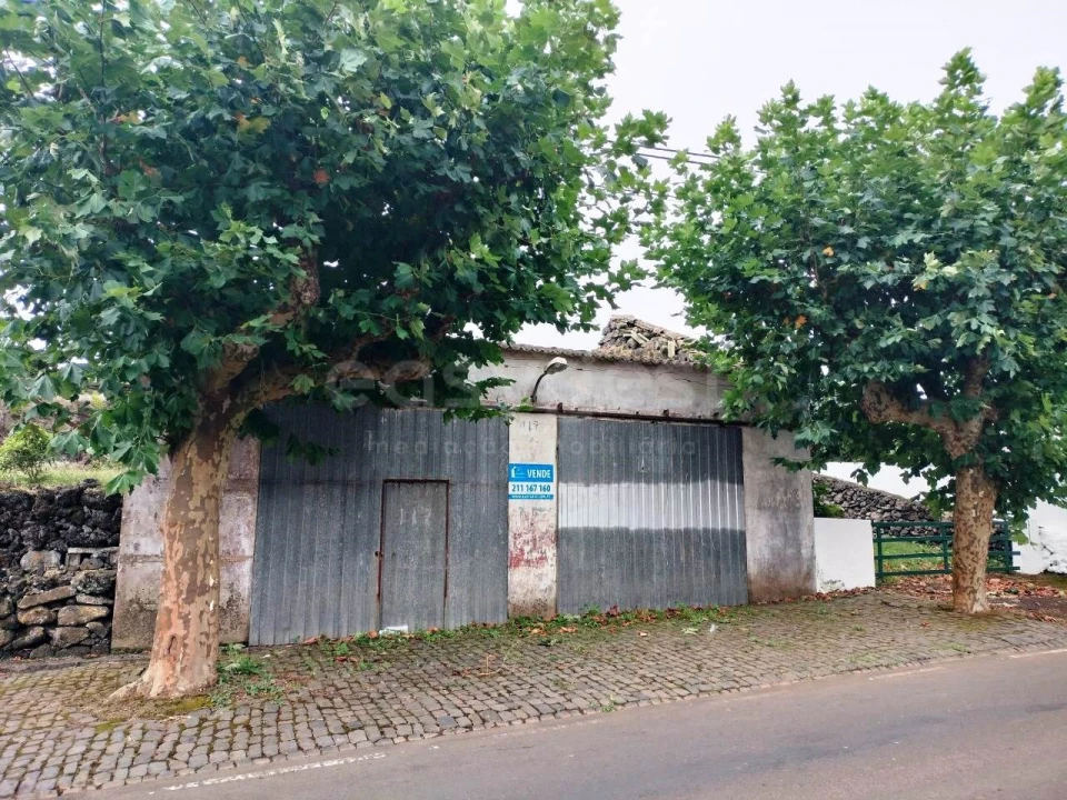Garagem para Venda em Fonte do Bastardo Foto 7