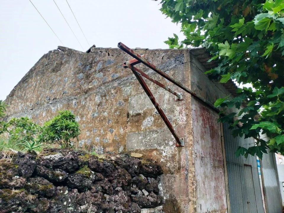Garagem para Venda em Fonte do Bastardo Foto 8