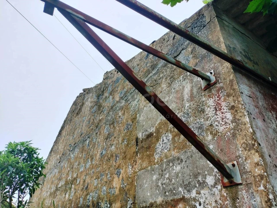 Garagem para Venda em Fonte do Bastardo Foto 9