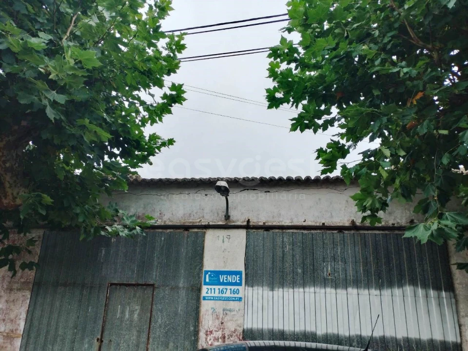 Garagem para Venda em Fonte do Bastardo Foto 12
