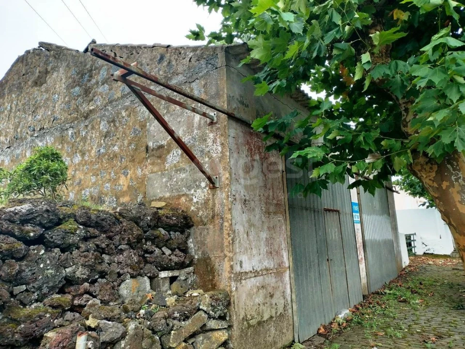 Garagem para Venda em Fonte do Bastardo Foto 13
