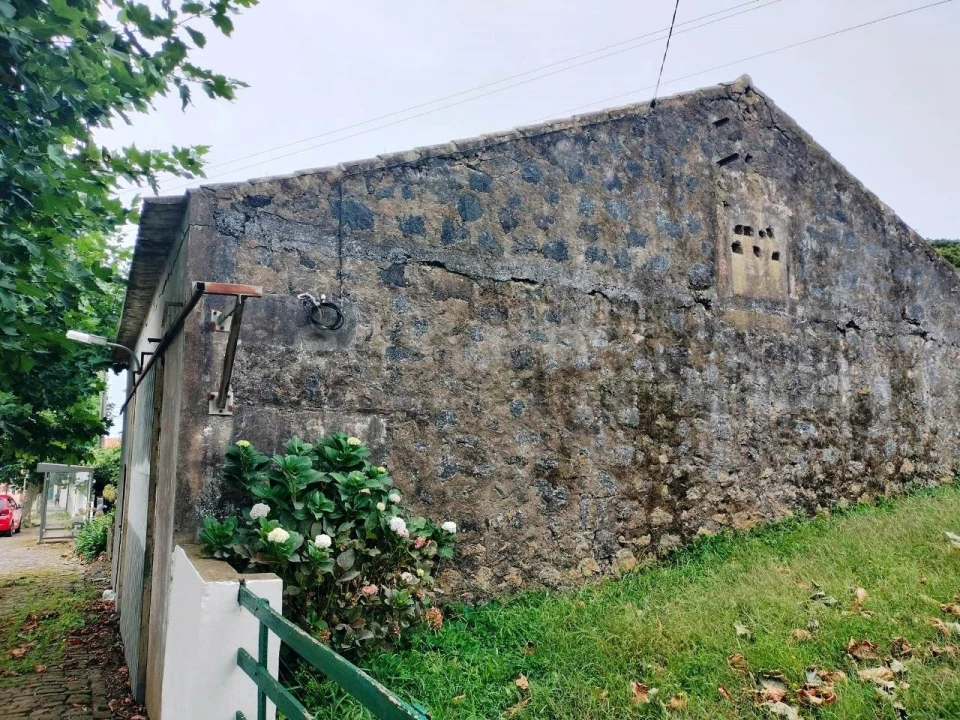 Garagem para Venda em Fonte do Bastardo Foto 14