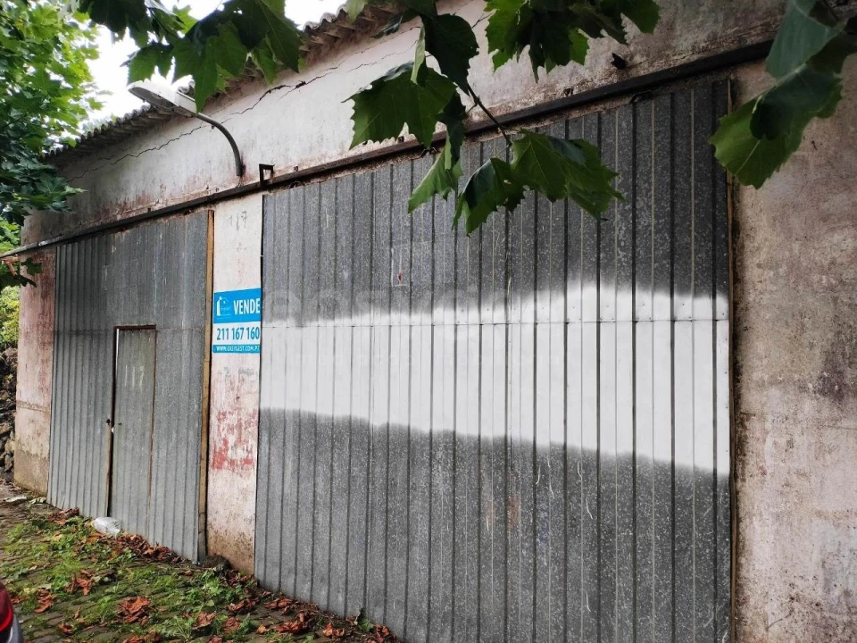 Garagem para Venda em Fonte do Bastardo Foto 15