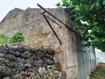 Garagem para Venda em Fonte do Bastardo