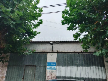 Garagem para Venda em Fonte do Bastardo