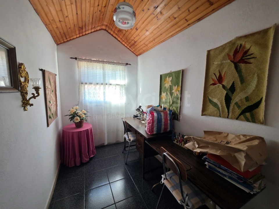 Moradia T3 para Venda em Madalena Foto 30