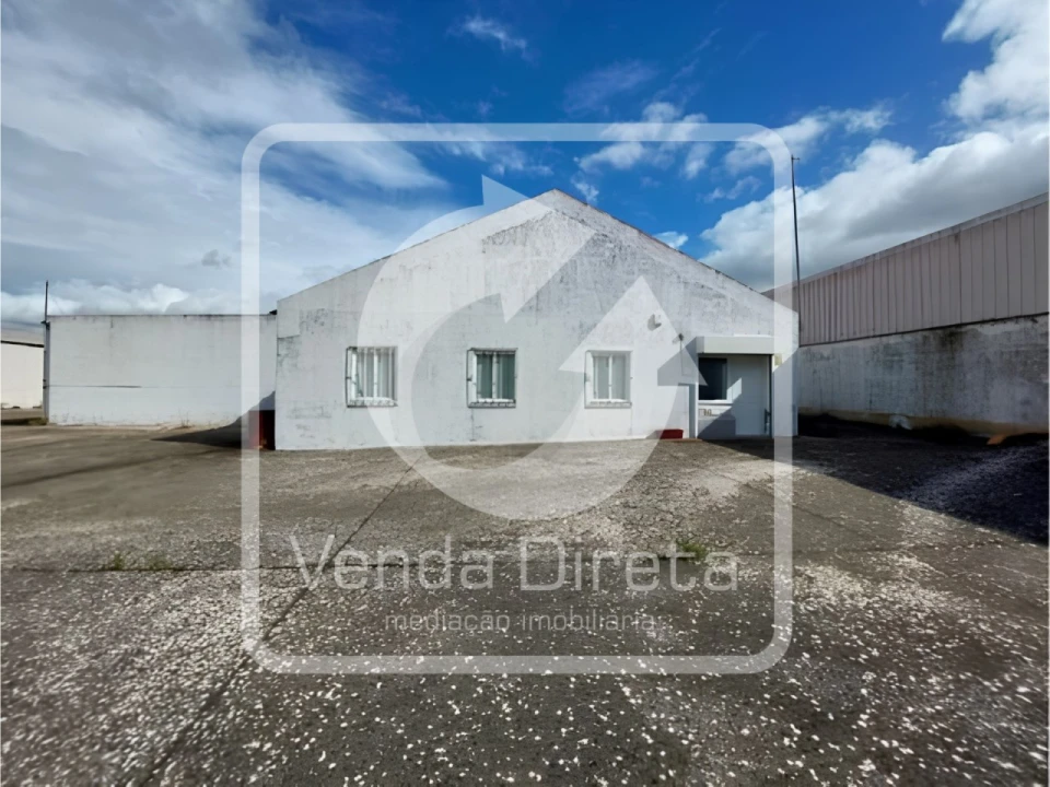Armazém para Venda em Azeitão (São Lourenço e São Simão) Foto 4