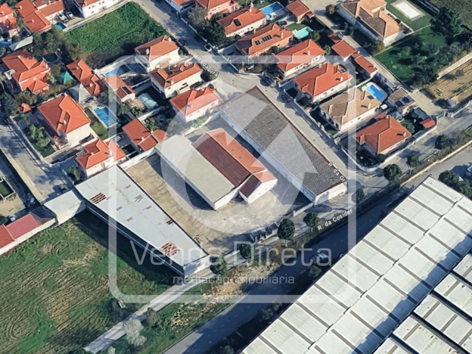 Armazém para Venda em Azeitão (São Lourenço e São Simão) Foto 8