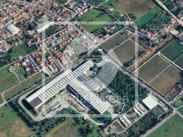 Armazém para Venda em Azeitão (São Lourenço e São Simão)