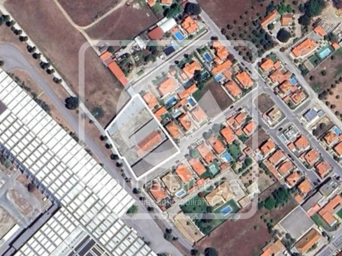 Armazém para Venda em Azeitão (São Lourenço e São Simão) Foto 2