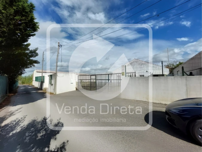 Armazém para Venda em Azeitão (São Lourenço e São Simão) Foto 3