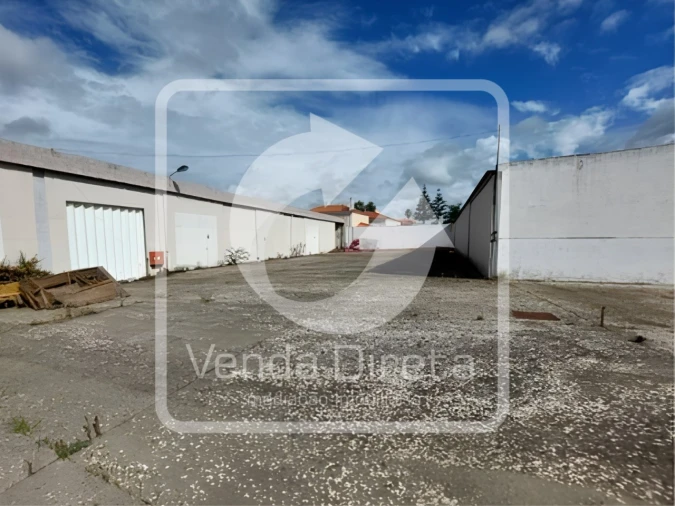 Armazém para Venda em Azeitão (São Lourenço e São Simão) Foto 5