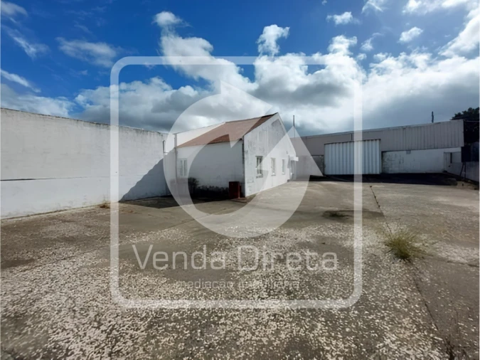 Armazém para Venda em Azeitão (São Lourenço e São Simão) Foto 6