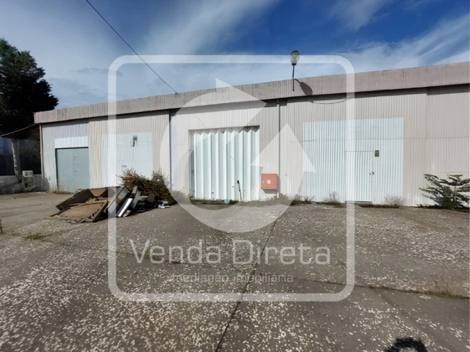 Armazém para Venda em Azeitão (São Lourenço e São Simão) Foto 7