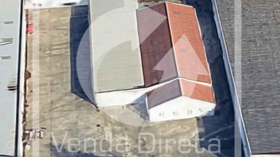 Armazém para Venda em Azeitão (São Lourenço e São Simão)