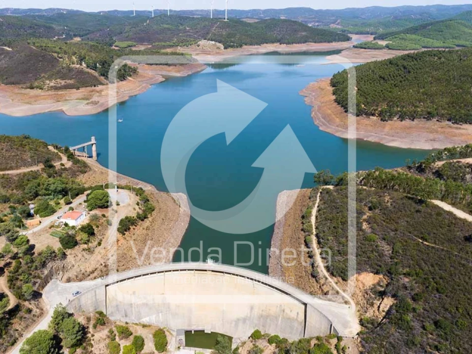 Terreno para Venda em Bensafrim e Barão de São João Foto 6