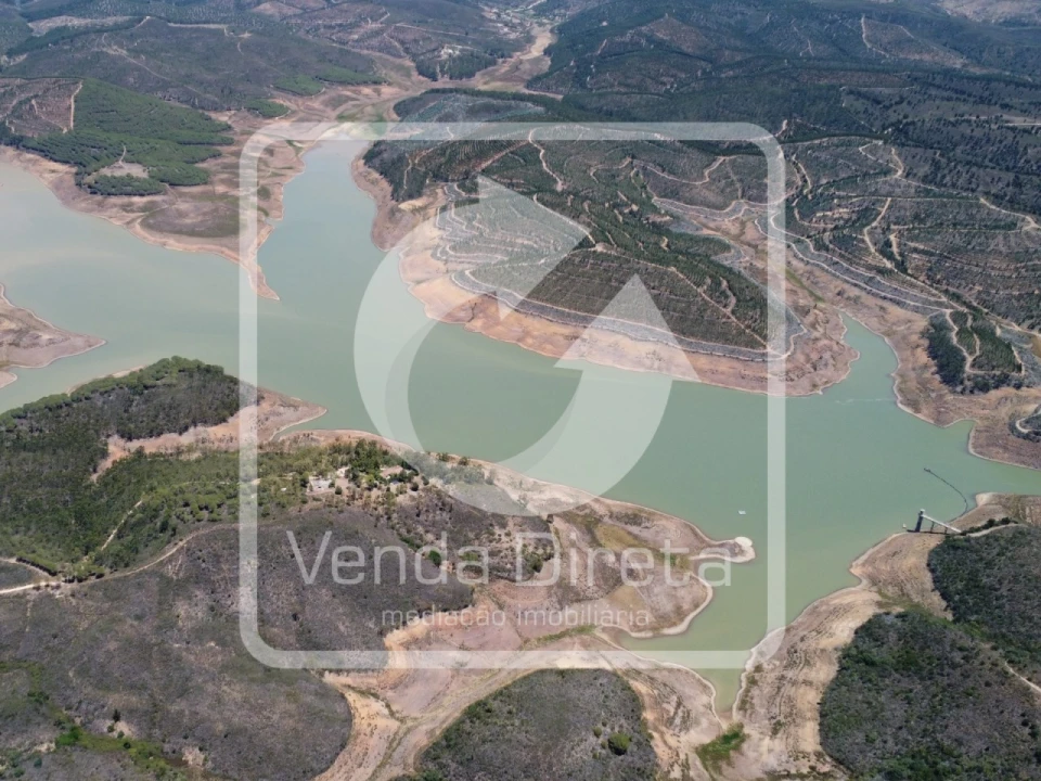 Terreno para Venda em Bensafrim e Barão de São João Foto 7
