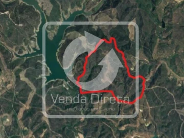 Terreno para Venda em Bensafrim e Barão de São João