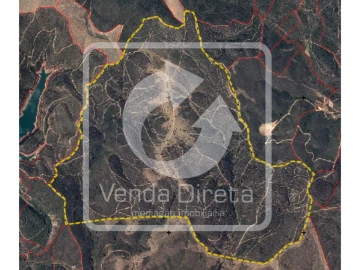 Terreno para Venda em Bensafrim e Barão de São João