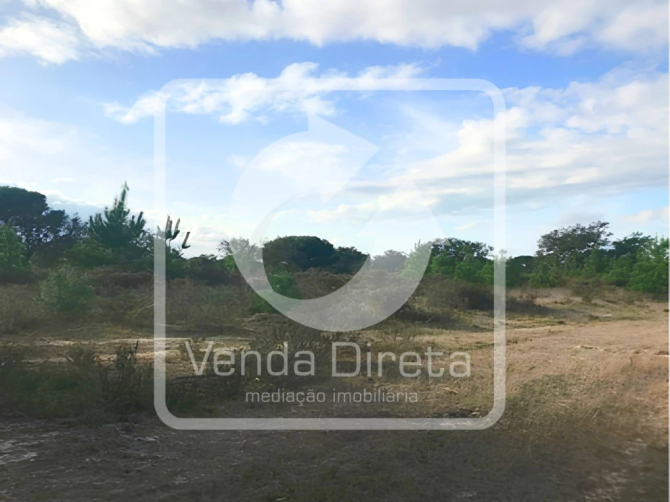 Terreno para Venda em Alcochete Foto 7