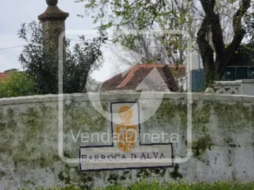 Terreno para Venda em Alcochete