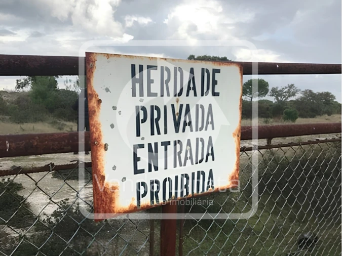 Terreno para Venda em Alcochete Foto 4