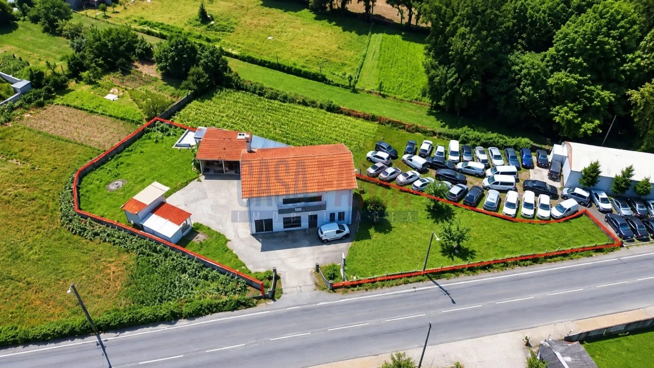 Moradia T3 para Venda em Joane Foto 2
